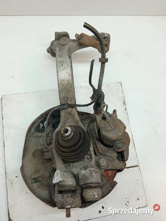 ZWROTNICA PRAWY PRZÓD 20 FSI 8E0407242B Audi A4