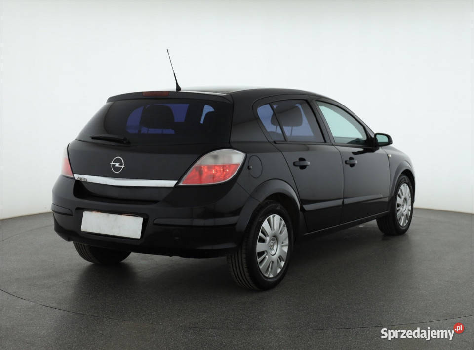 Opel Astra 14 16V mazowieckie Piaseczno