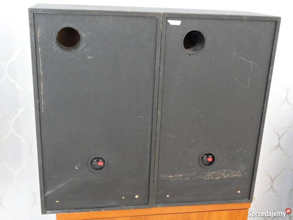 Legendarne kolumny Pioneer CS 780 WYSYŁKA Jasło