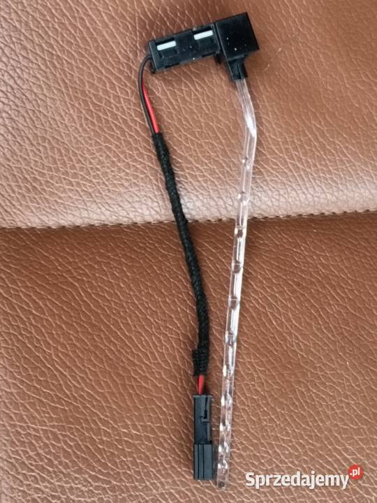 Jaguar XE podświetlenie drzwi tapicerki T4N3595 Oświęcim