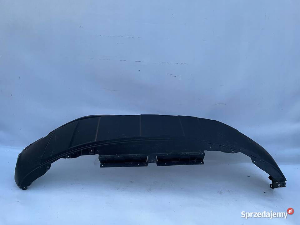 Dokładka zderzaka PRZÓD VW Tiguan II 5NA805903 osobowe