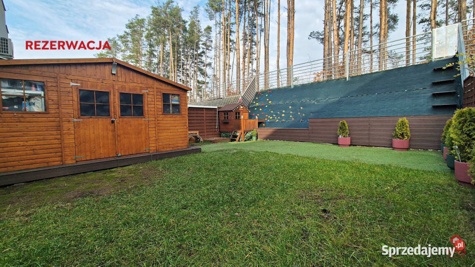 sprzedaży domu szeregowego 5089m2 Białystok pustak