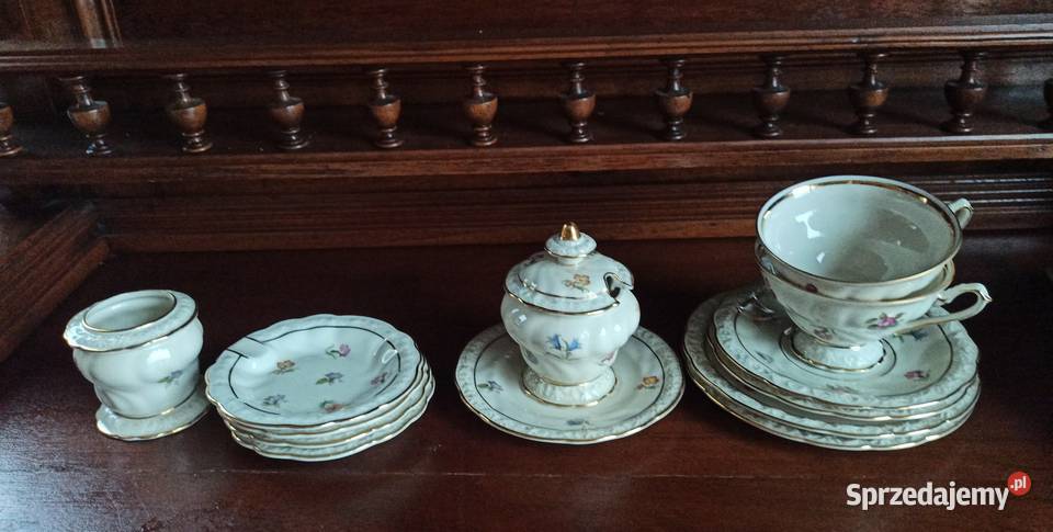 Popielniczka Ilmenau Turyngia 1936 r Gdańsk