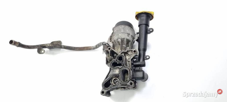 POMPA OLEJOWA OPEL CORSA C 73500434 osobowe Lipno