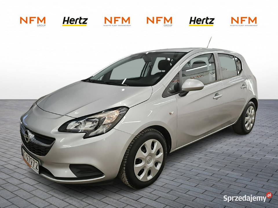 Opel Corsa 1.4 XEP LPG (90 KM) Enjoy Salon PL F-Vat E (2014-)