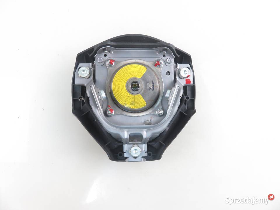 PODUSZKA KIEROWCY SUBARU IMPREZA III GR GH G3 osobowe małopolskie