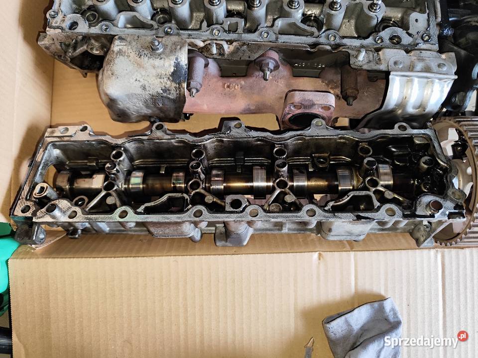 Sprzęgło Peugeot 308 T9 16 eHDI 115 Sprzęgła i elementy Układ napędowy podkarpackie
