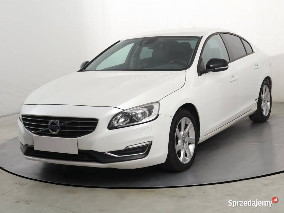 Volvo S60 D4 śląskie Katowice sprzedam