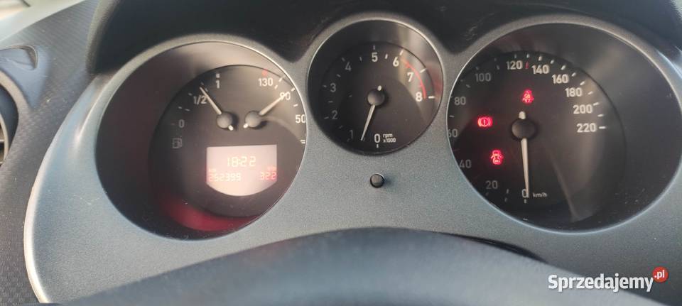 Seat Altea XL 16 102 BENZYNA lubelskie Lubartów sprzedam