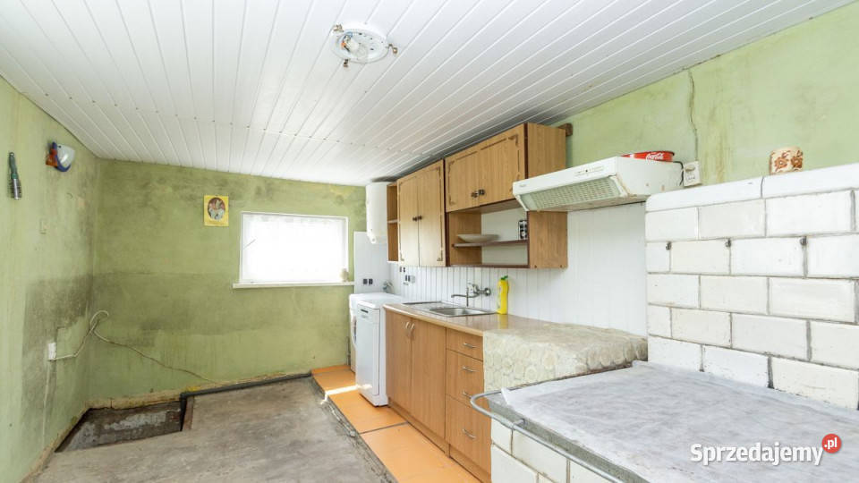 Lokal sprzedam Borysówka Sprzedaż