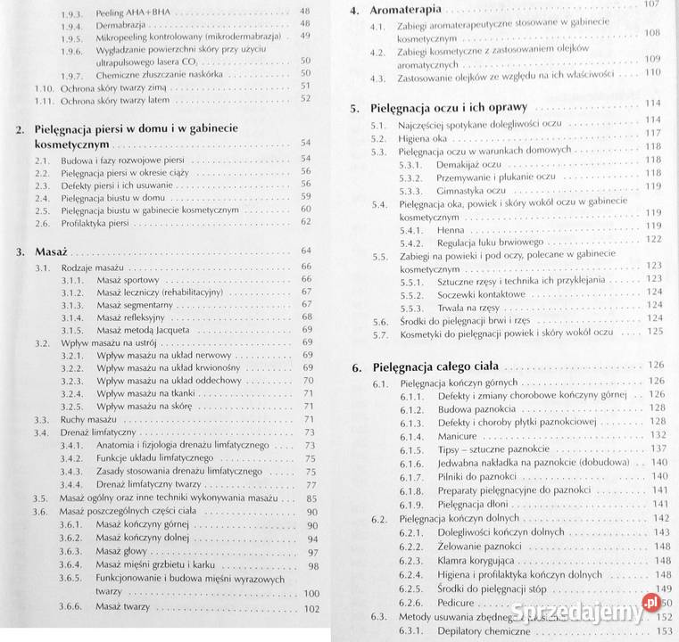 Kosmetyka stosowana Joanna DylewskaGrzelakowska miękka