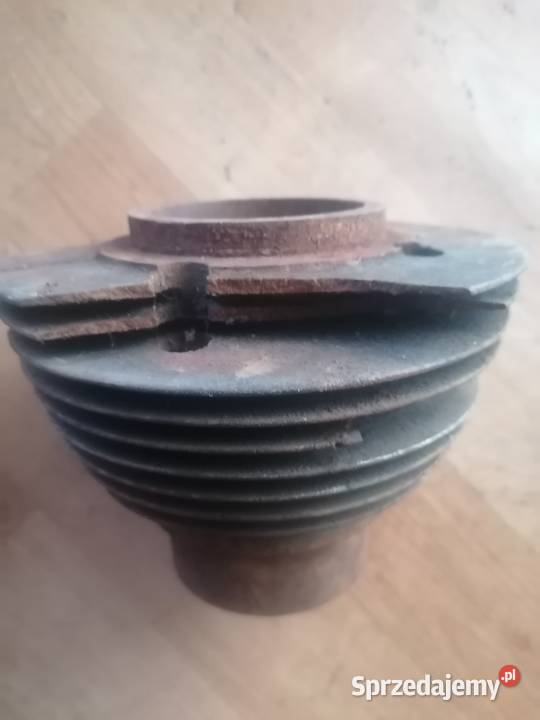 Cylinder do junaka świętokrzyskie Skarżysko-Kamienna
