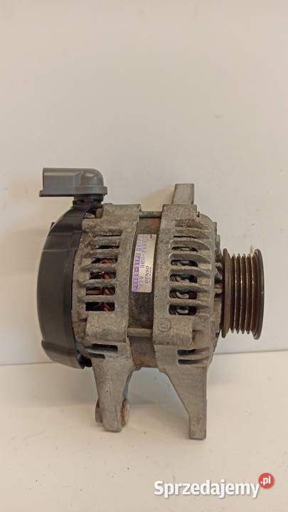 SUZUKI SWIFT MK8 ALTERNATOR 12 3140081P0