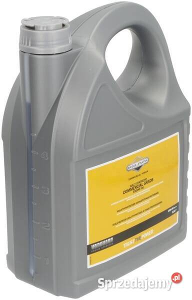 Zestaw serwisowy Vanguard 992245 Kamionna