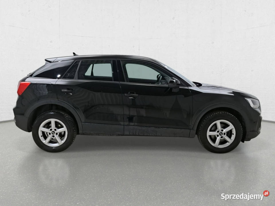 Audi Q2 Poleasingowe ECFM 29034km Komorniki