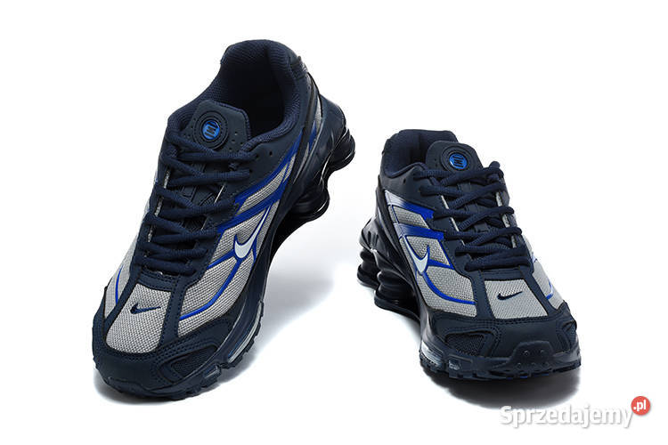 NIKE SHOX RIDE męskie buty sportowe r4046 Wrocław