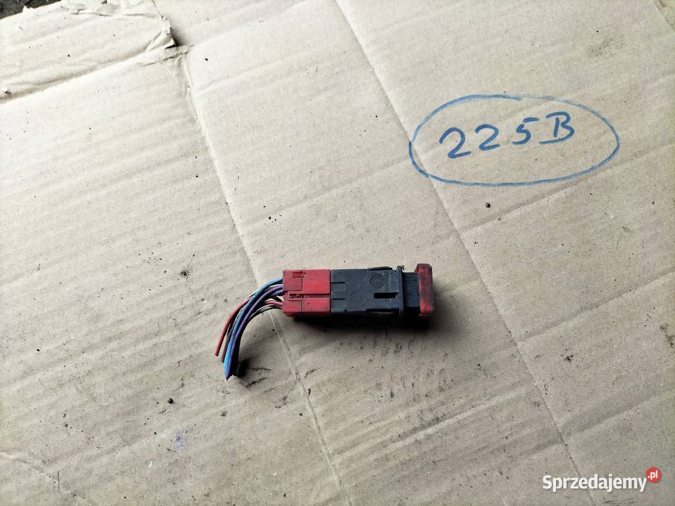 FIAT DUCATO CITROEN JUMPER PEUGEOT BOXER Panele sterowania, przełączniki Kamień-Kolonia