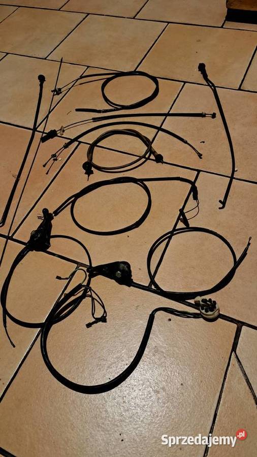 Linki do motoroweru KomarRomet itp Pozostałe Leszno sprzedam