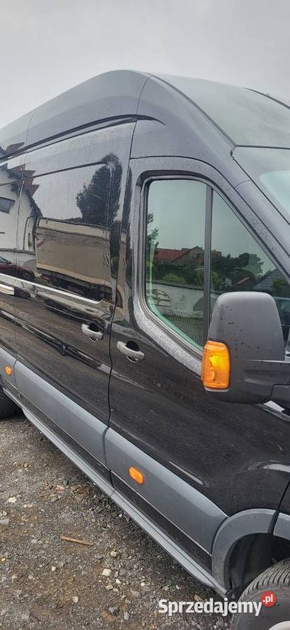 Ford transit Bolesławiec