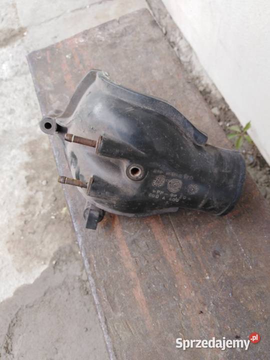 CHWYT POWIETRZA GAŹNIKA FIAT CINQUECENTO 700