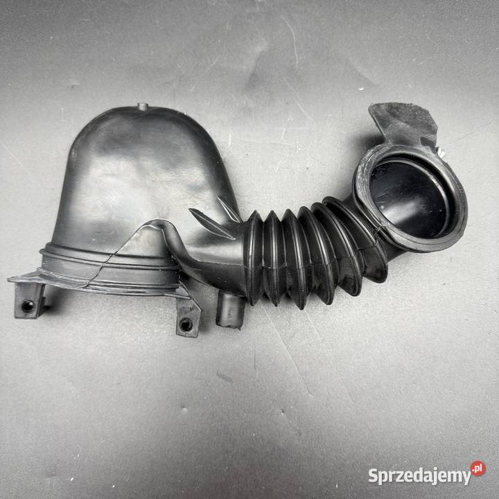 Guma przewód dozownikzbiornik pralki Miele Jasienica