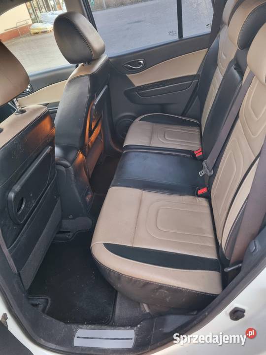 Renault Koleos 4x4 Iłowa