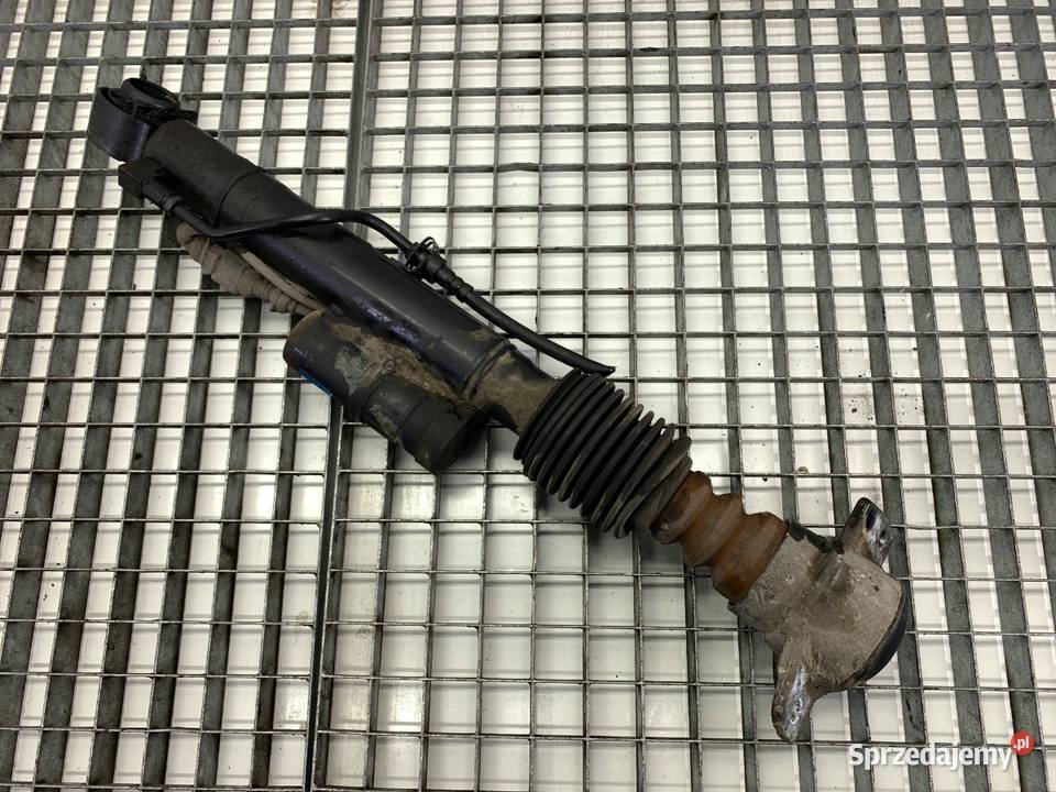 AMORTYZATOR LEWY TYŁ AUDI A6 C7 Kombi 4G0512019B podkarpackie