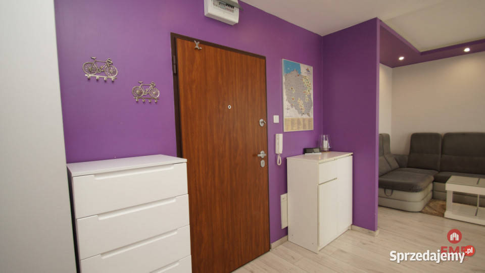 Sprzedam mieszkanie Białystok 439m2 2pokojowe