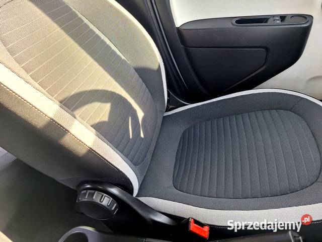 Renault Twingo Clio 2016 Benzyna Klimatyzacja 5 Grudziądz
