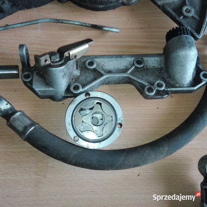 Silnik Lombardini Ruggerini korbowód Kraków
