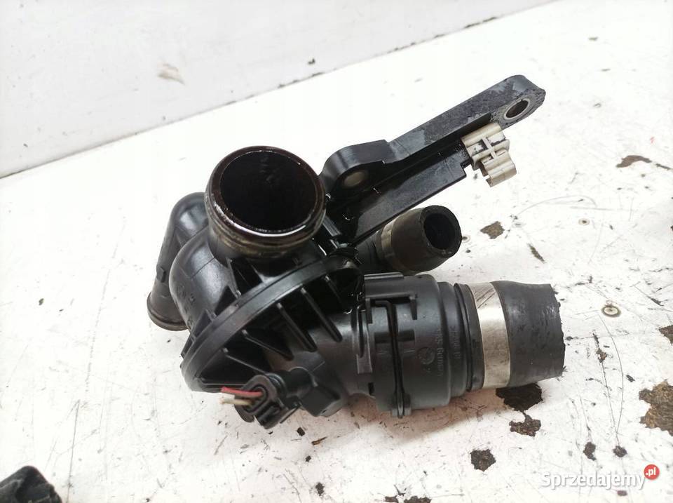 OBUDOWA TERMOSTATU 119977 16 16V THP Bmw Seria 1 osobowe