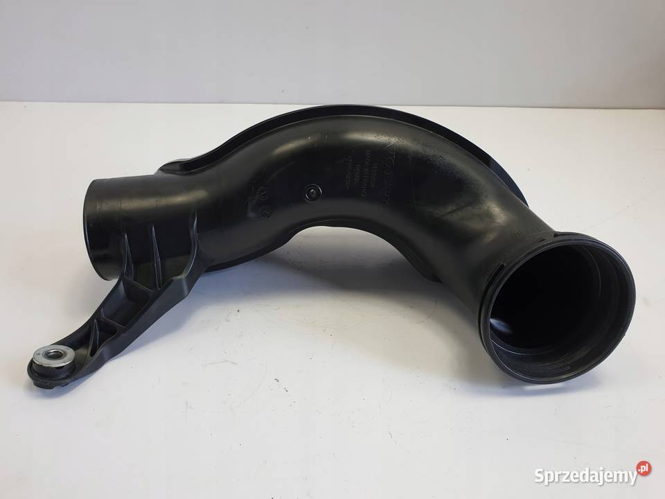 DOLOT POWIETRZA Volvo C30 20 D3 150 RURA filtra osobowe