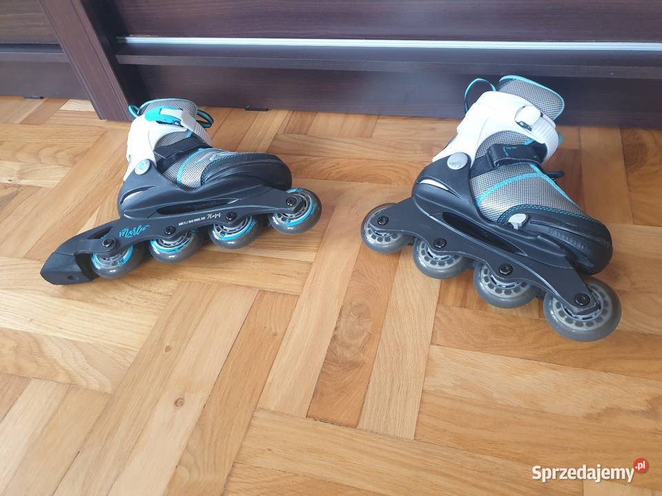 Rolki dziecięce regulowane K2 Marlee r 3237 Mszana Dolna