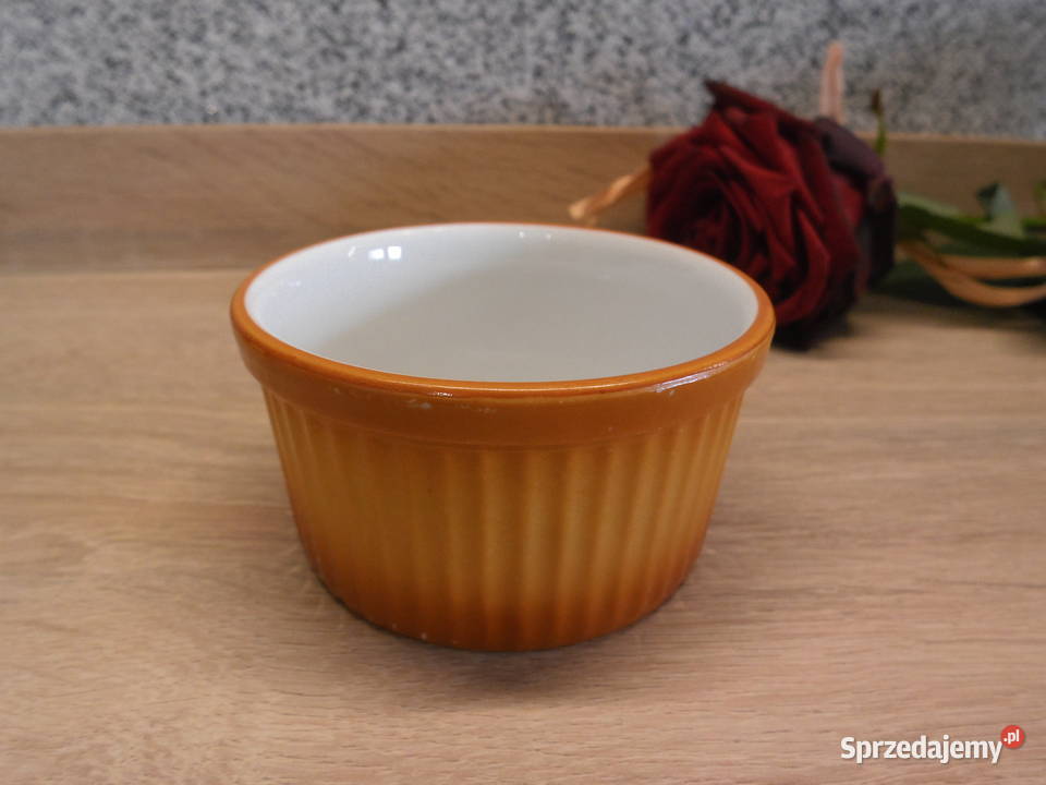 Pojemnik muffinka BAUSCHER Raszków