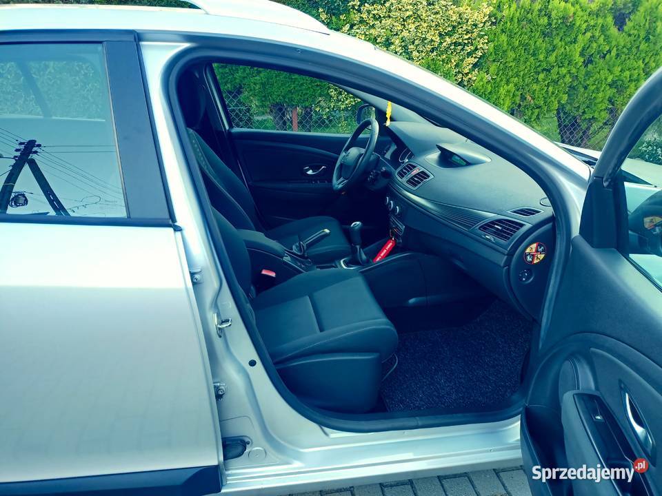 Renault Megane 15 DCI 90 Kombi Okazja