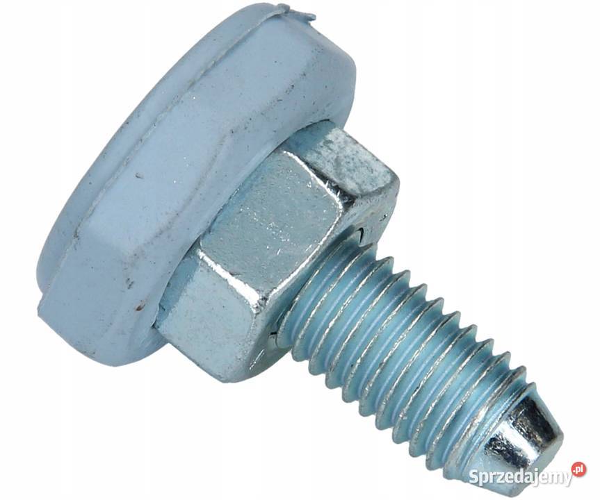 Nóżki pralki Miele komplet 4 sztuki Jasienica