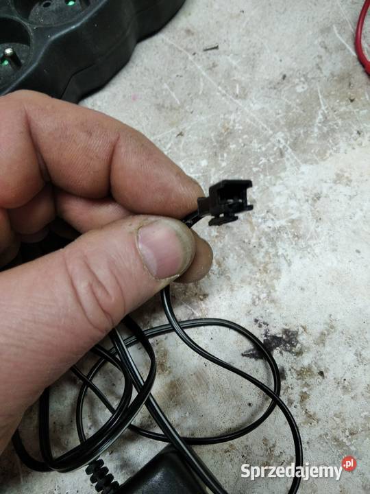 Zasilacz DC 48V 250mA prądu stałego mazowieckie