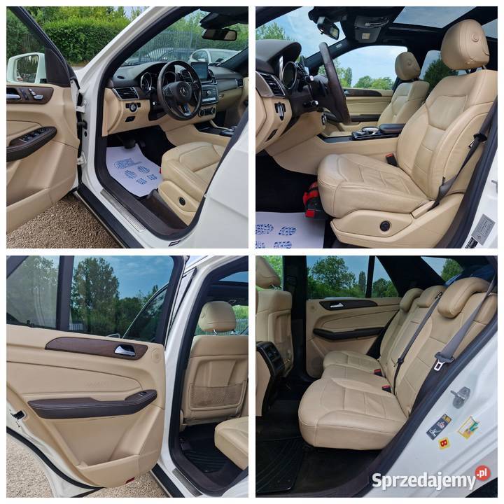 Salon Polska serw ASO 2 x opony 1 właściciel Samochody osobowe Kraków