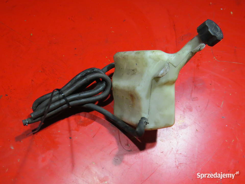 HONDA TRANSALP XL650V XV 650 zbiorniczek Warszawa