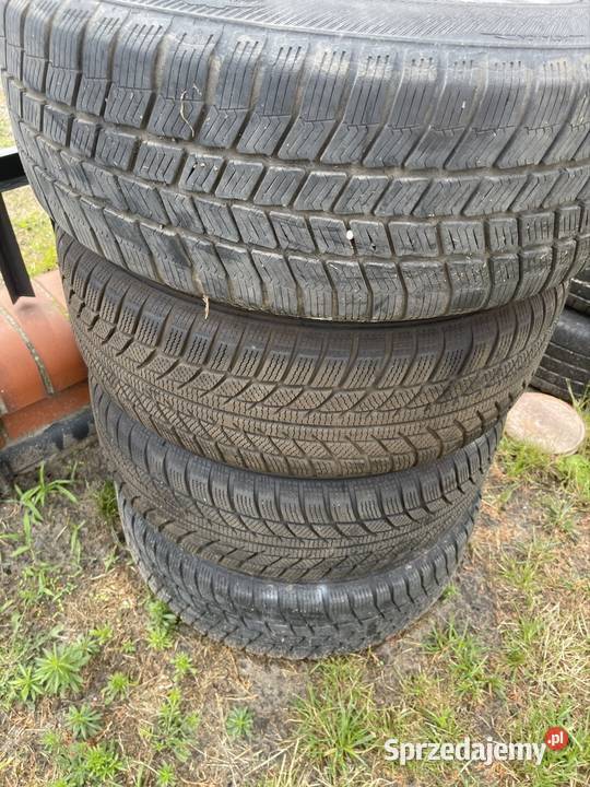 Koła alufelgi Audi 16 5x112 ładne Samochodowe