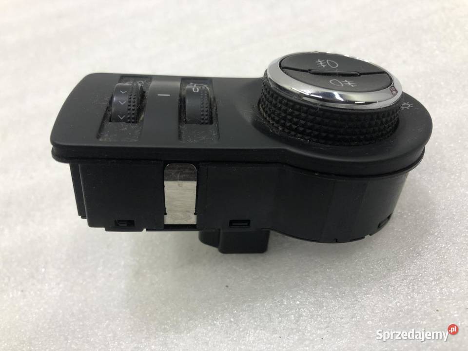 PRZEŁĄCZNIK ŚWIATEŁ OPEL INSIGNIA A LIFT osobowe