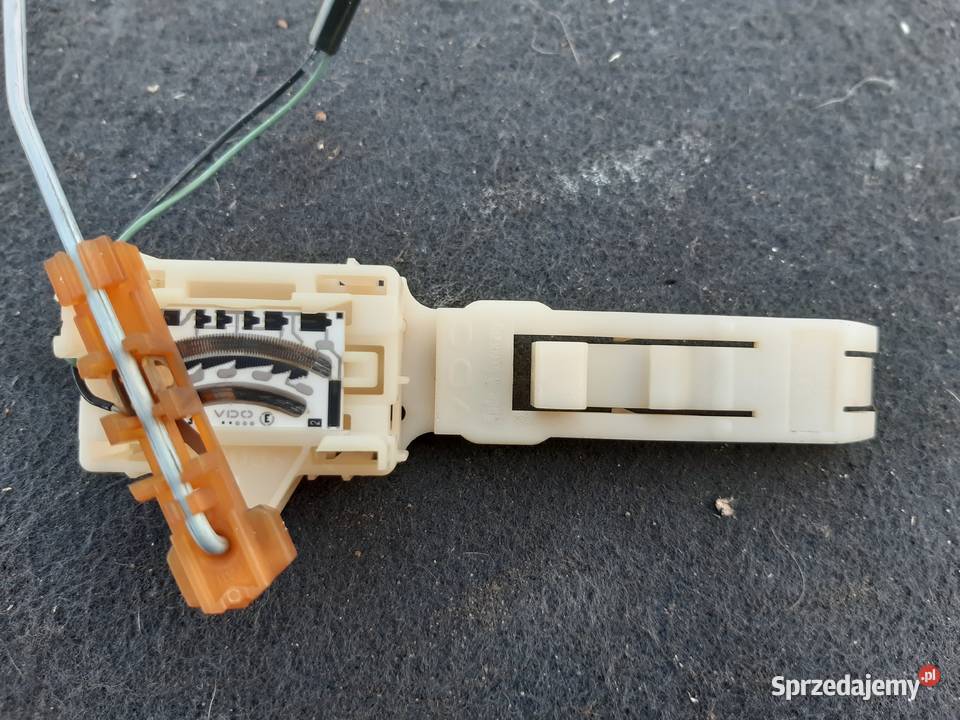 A4 B5 Sedan 16 18 Czujnik poziomu paliwa osobowe Pozostałe Mińsk Mazowiecki