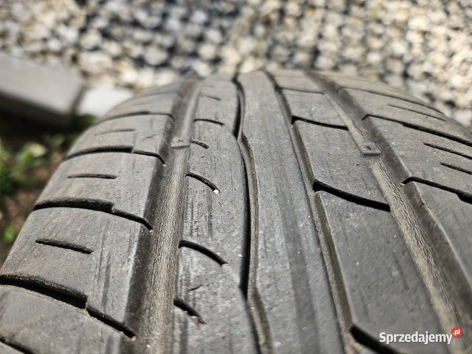 Opony letnie 17565R15 Dunlop Sp Sport 65 Kalisz