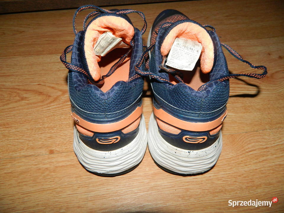 kalensole kiprun long 2 buty do biegania 38 sprzedam