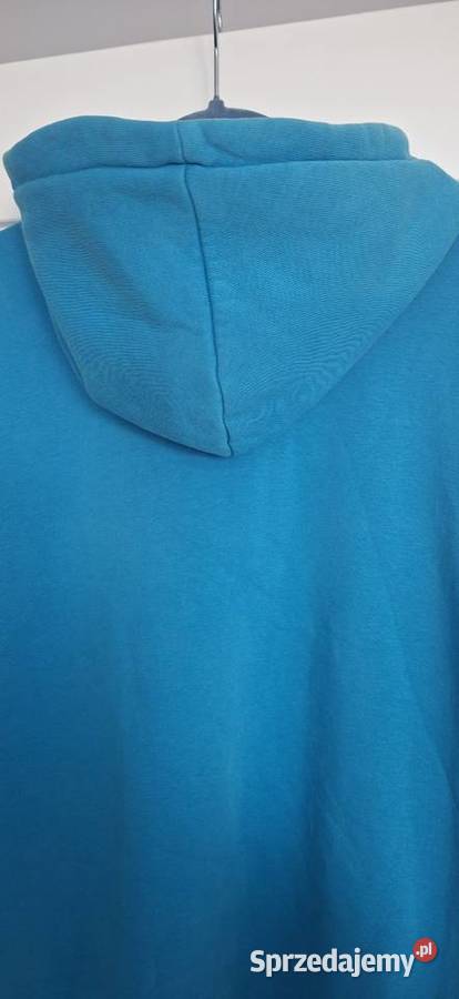 Bluza chłopięca z kapturem BOLF L Małkinia Górna