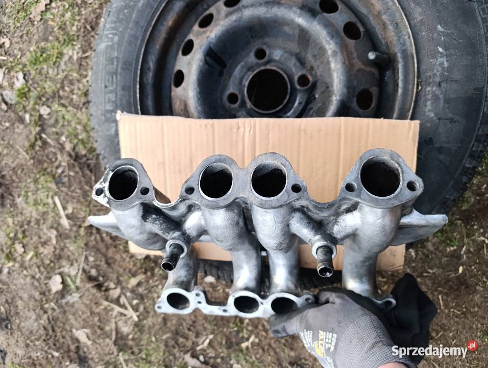 Kolektor dolotowy 068129713F