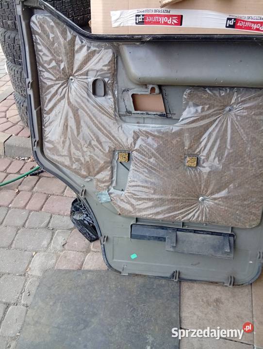 Części VW T4 Radom