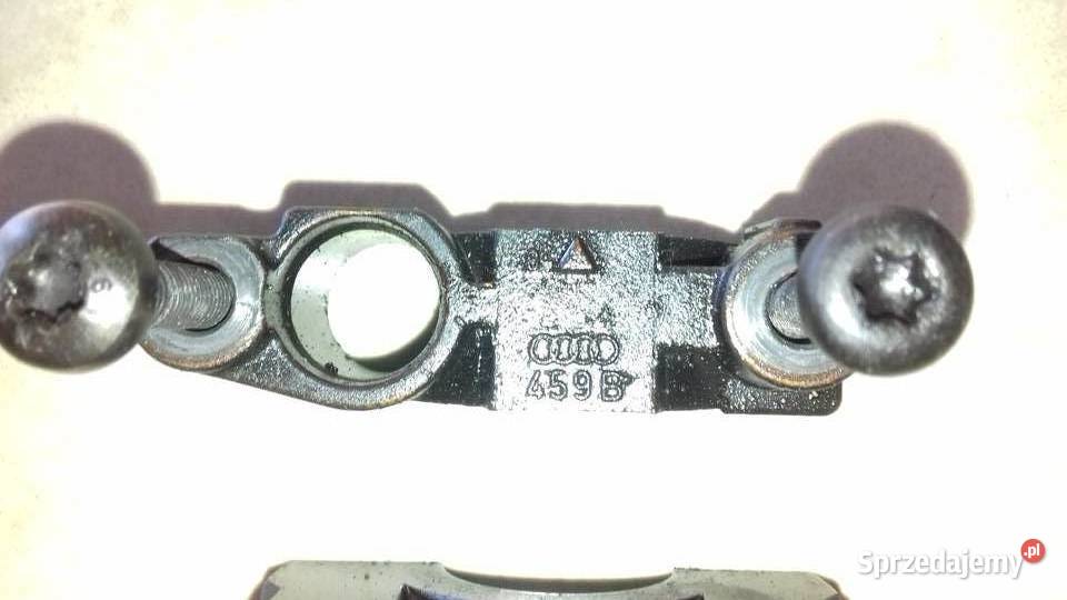 Mostki wałka rozrządu 18T 20v AEB audi vw Jaworzno