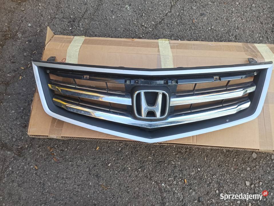 Honda Accord Grill Mysłowice