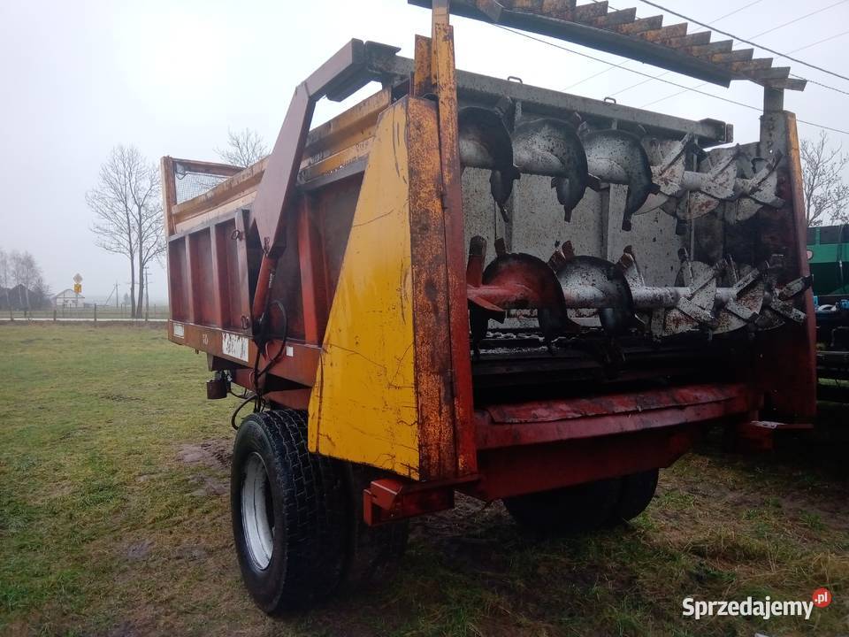 ROZRZUTNIK OBORNIKA mazowieckie